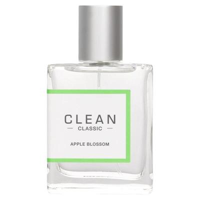 【章昊同款】Clean洁净-Apple Blossom青苹果花香水喷雾EDP 60ml