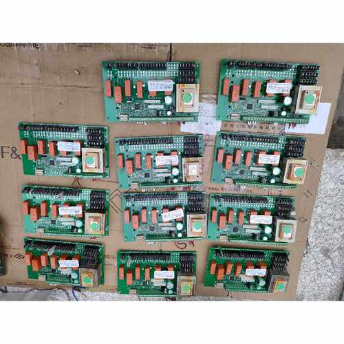 溢价-Eliwell 意大利伊力威 WP36DI1TTD701电源