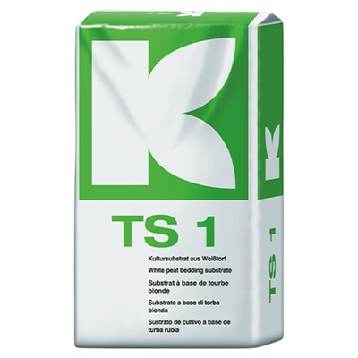 兰花君子兰热植营养土块状泥炭