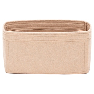 SAMORGA适用LOEWE罗意威Puzzle mini小中大号韩国进口毛毡内胆包