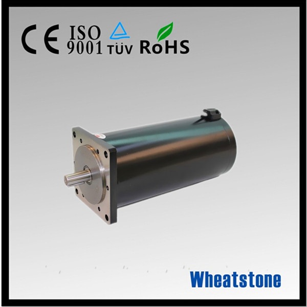 厂家供应航插型130步进电机 50NM大扭矩步进电机永磁同步电动机