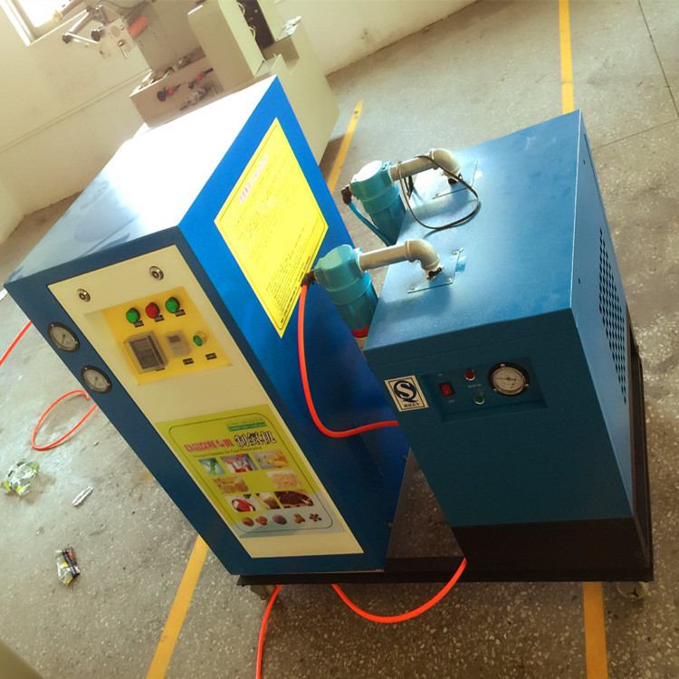 食品包装制氮机 蔬菜保鲜自动食品级氮气机三立方小型制氮机设备