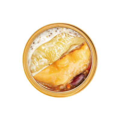 滋补花胶杨枝甘露即食