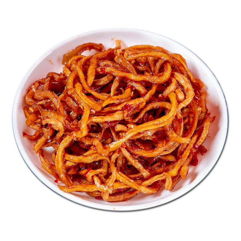 开味酱香下饭菜500g香辣木瓜丝
