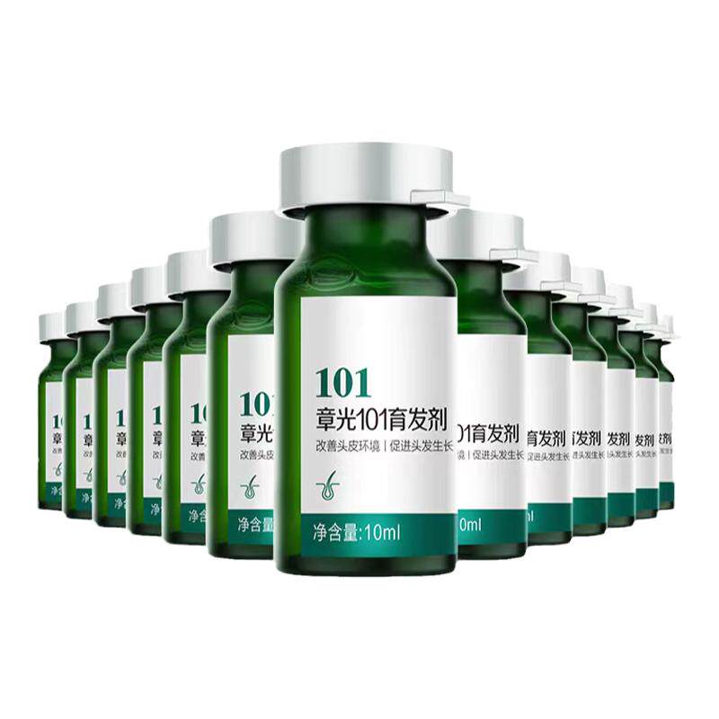 章光101瑞丝防脱固发防掉头发