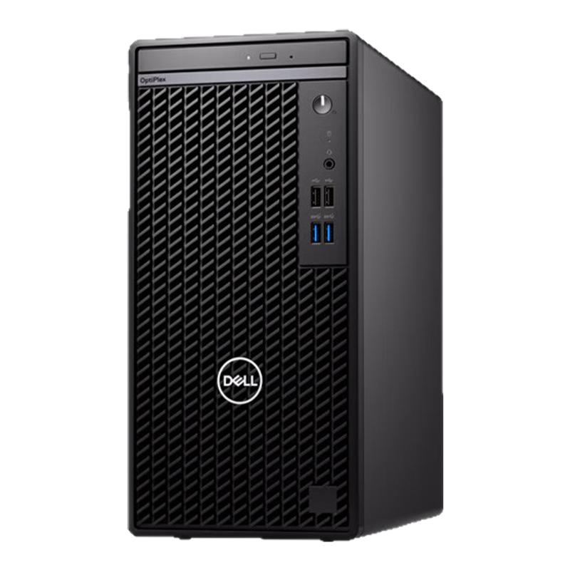 戴尔台式电脑办公主机OptiPlex 7010/7020MT/Plus I5/i7/i9-14900