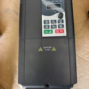 溢价-昊锐MV300A-7R5G-4变频器，7.5KW，380V三