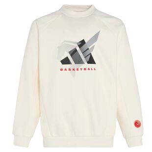 adidas阿迪达斯男子运动休闲卫衣套头衫KT0625