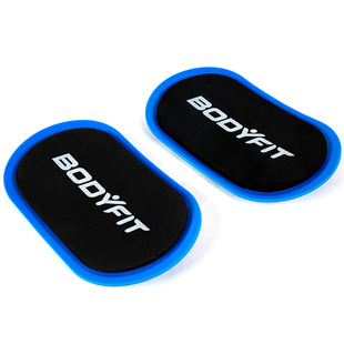 滑行盘 滑垫急速瘦身协调能力健身康复瘦腿神器 腿部肌肉训练器