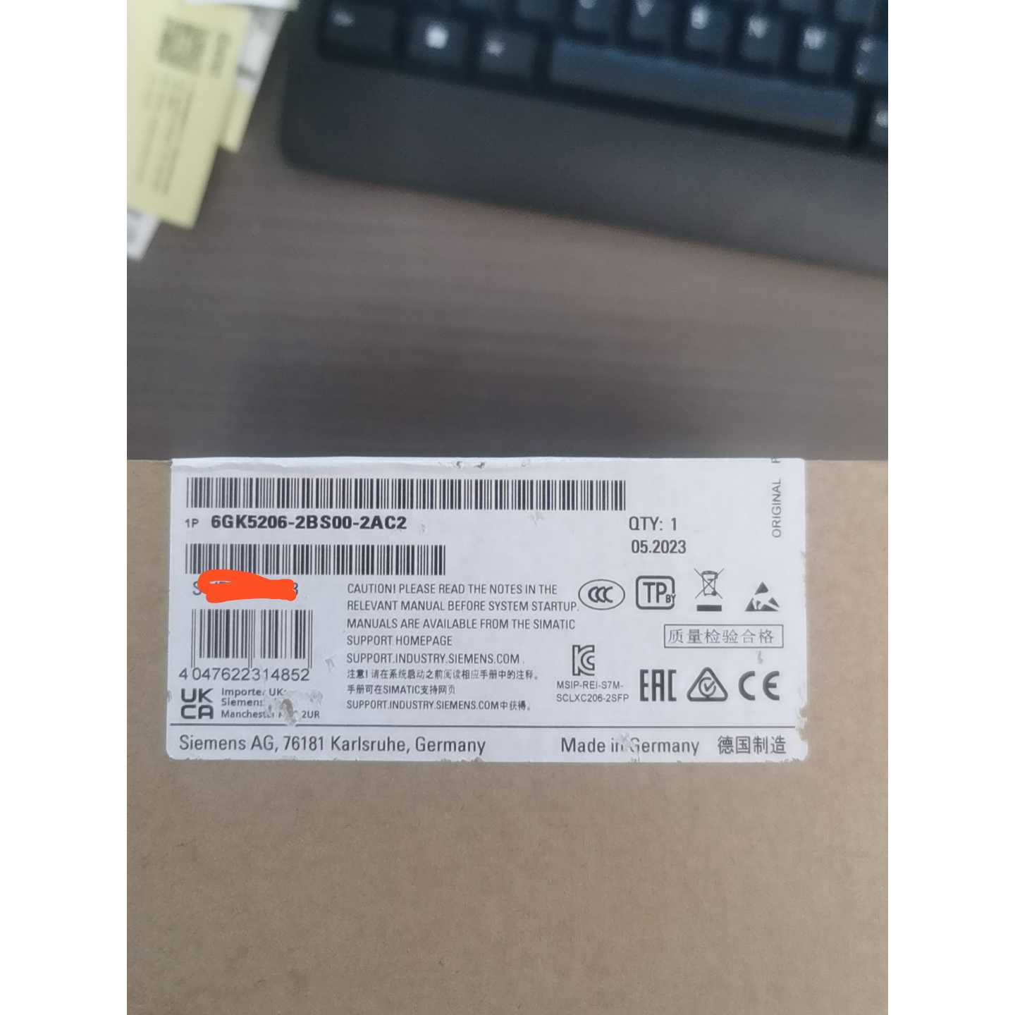 议价6gk52062bs002ac2机模块的适用
