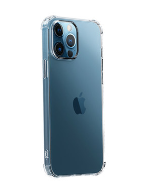 适用苹果iPhone16Pro手机壳防摔