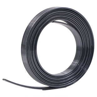 喷绘机四六八排管写真机多排墨管二级墨盒墨水管耐腐蚀墨泵供墨管