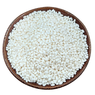 东北圆糯米2025年农家新米5斤珍珠白江米江糯米包粽子五谷杂粮