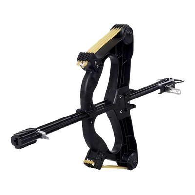 新款威龙40连发复合弓打钢珠