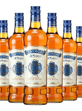 克莱莫尔苏格兰威士忌调酒