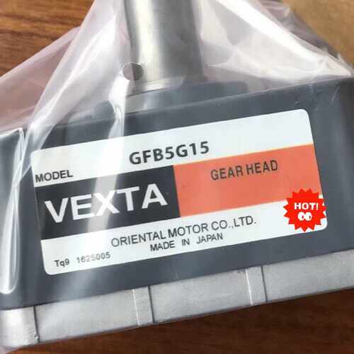 询价-Orientalmotor东方减速机 GFB5G5  G