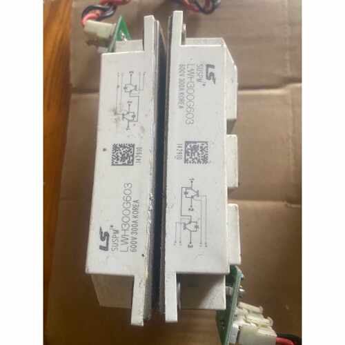 LWH300G603功能正常300A600V进口IGB