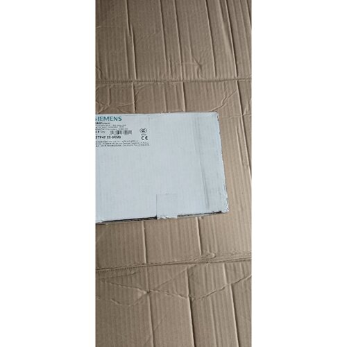询价-接触器3TF47 22-0XM0，实物图