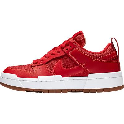 Nike/耐克官方正品 男女同款低帮透气减震运动休闲鞋 CK6654-600