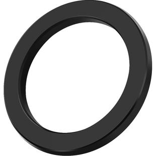 一体牙盘轴心垫圈适用禧玛诺BB86 BB91 92 GXP24MM牙盘框量调整