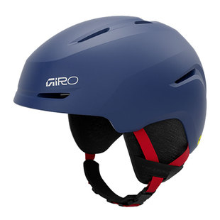 2526新款GIRO滑雪头盔spur mips雪盔儿童青少年单双板超轻防护盔