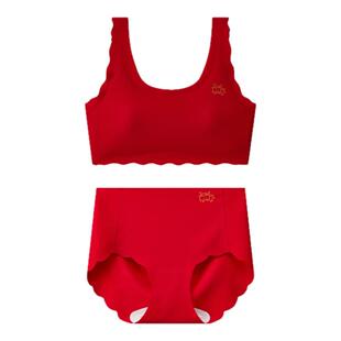 女童内衣本命年套装2026马年学生少女发育期文胸儿童背心12岁女孩
