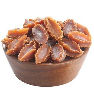 冠膳大鲍鱼50g/约10头优质自然水产淡晒鲍鱼仔海鲜干货佛跳墙材料