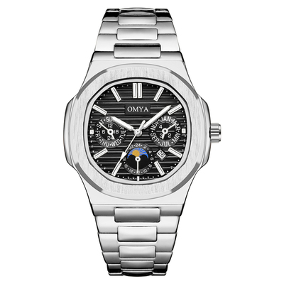 男手表礼物WatchCharmBracelet