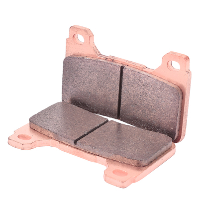 VFR800F/X刹车片前后刹车皮铜基