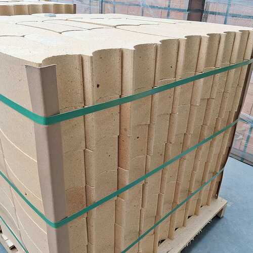 钢包铁水包专用万能弧耐火砖耐侵蚀防崩裂万能弧耐火砖现货供应