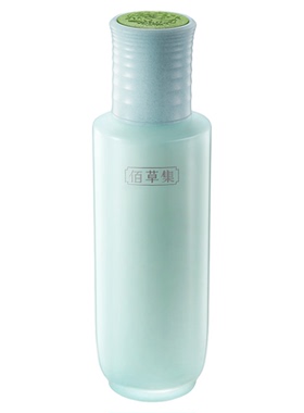 佰草集仙草乳淡纹修护保湿100ml