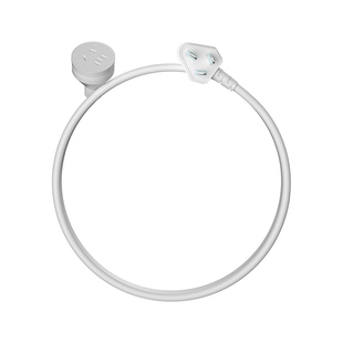 油烟机10A插座电源延长线家用插头家电宿舍16A三孔酒店冰箱接线板