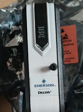 议价艾默生DELTAV 模块，EMERSON艾默生 CE5009模块KJ1501X1-BC4