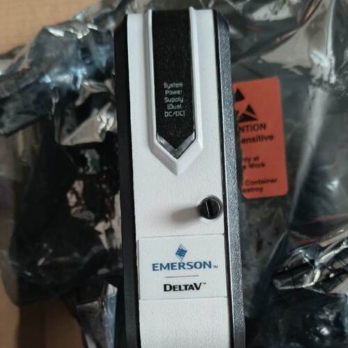 议价艾默生DELTAV 模块，EMERSON艾默生 CE5009模块KJ1501X1-BC4