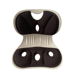 护腰坐垫靠背人体工学椅座姿坐椅垫办公室坐垫矫姿腰支撑久坐