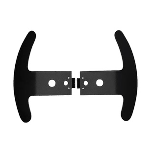 THRUSTMASTER图马思特T300RS改装拨片合适13寸14寸（平面）方向盘