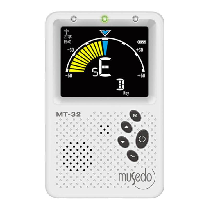 调音器古筝琵琶通用二胡柳琴扬琴