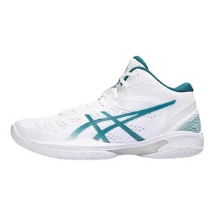asics亚瑟士篮球鞋男鞋GELHOOP V16三井寿系列专业训练球鞋运动鞋