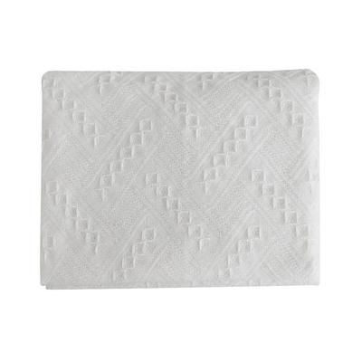 华夫格纹理拍照背景布摆拍道具