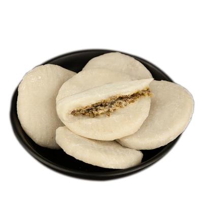 现做现发农家手工绿豆糍粑20个