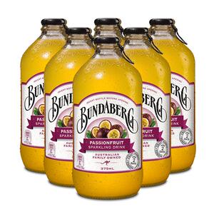 宾得宝bundaberg澳洲进口果汁