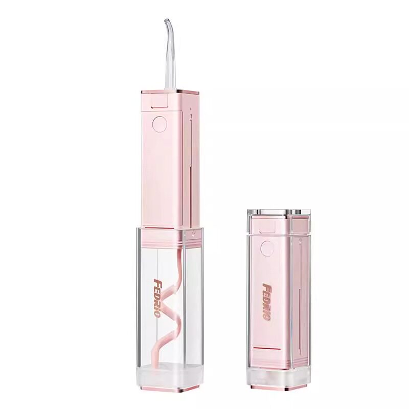 现货 牙美达随身USB充电冲牙器 mini口袋水牙线 牙齿口腔清洁卫生