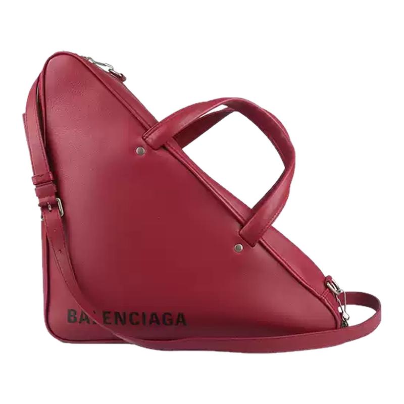 BALENCIAGA(巴黎世家)中号旅行包