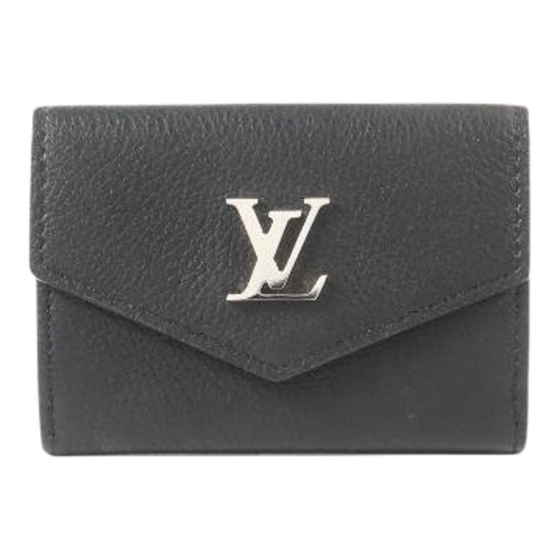 中古LV路易威登短钱包レディース