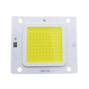 led灯珠超亮50w大功率集成光源灯板投光灯路灯4640芯片5B7B10B10C