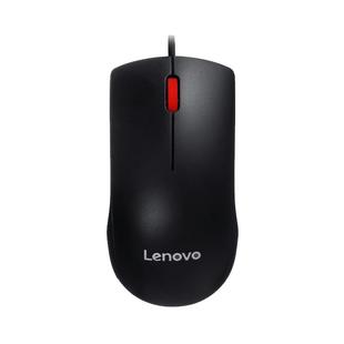 联想有线鼠标M120Pro台式笔记本电脑办公家用商务便携usb游戏无线