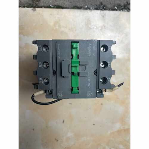【议价-可维修】  LC1E40 接触器 60A /均有货
