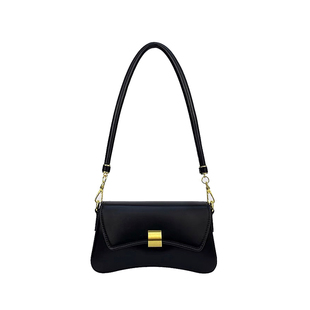 ROSSY BAG 小众法棍包 高级感腋下包包女包通勤百搭单肩斜挎包