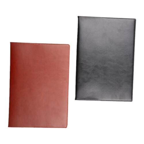 Geepa金派商务办公会议记录本a5软面笔记本本子b5工作记录记事本学生随身日记本简约款可定制logo