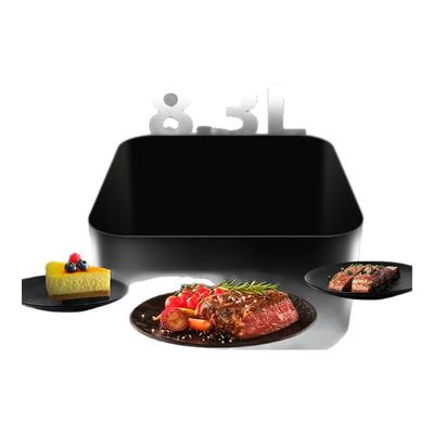 空气炸锅中国大陆不粘内胆